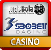 SbobetCasino